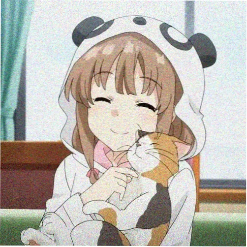 忠实观众头像